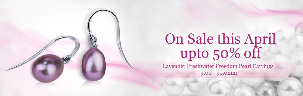 April Special Offer