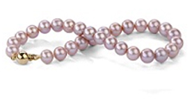 Pearl Bracelets