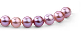 Pearl Necklaces