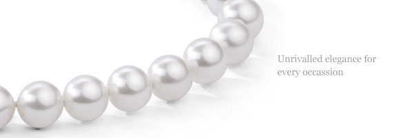 Pearl Necklaces