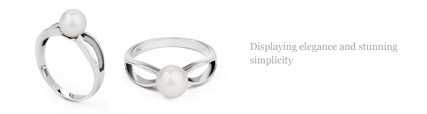 Pearl Necklaces