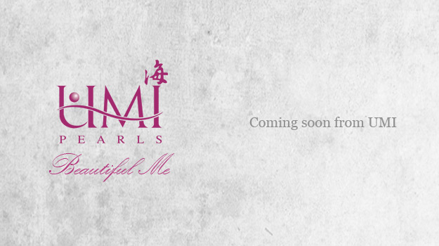 Coming soon from UMI....
